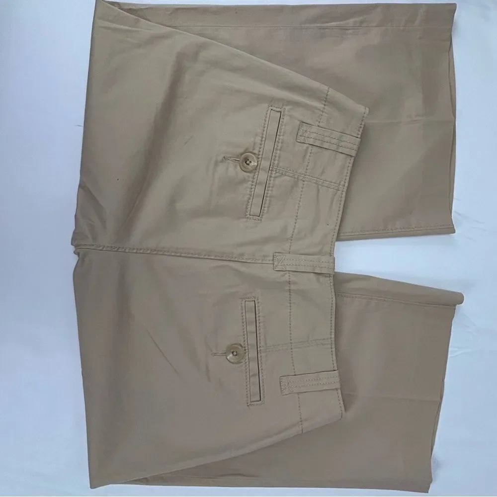 Banana Republic Martin Tan Chinos Classic Fit